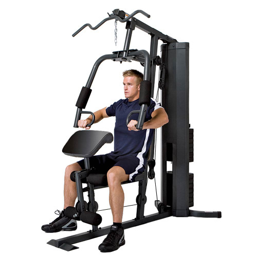 150lb Stack Home Gym | MWM-977 - Retired