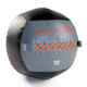 The Bionic Body 10 lb. Medicine Ball is soft so you can exercise and not worry about getting hurt during your HIIT conditioning