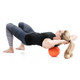 Bionic Body Massage Ball used by Kim Lyons to massage back