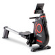 Foldable Rowing Machine with Magnetic Resistance Circuit Fitness AMZ-979RW