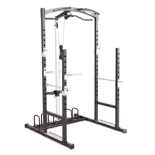 The Marcy Cage Home Gym MWM-7041 is essential to create the best home gym