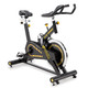 Indoor Cycling Bike with 40 lbs Flywheel  Circuit Fitness  AMZ-955BK Exercise Bike - Side