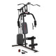 Marcy 100lb Stack Home Gym  MKM-81030