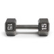 Marcy 15lb Hex Dumbbell  IV-2015  - 2