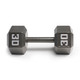 Marcy 30lb Hex Dumbbell  IV-2030 - 2