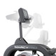 Marcy Indoor Water Rowing Machine  Marcy NS-6023RW - Adjustable LCD Computer Monitor