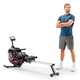 Marcy Indoor Water Rowing Machine  Marcy NS-6023RW