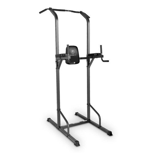 The Marcy Power Tower TC-3515 is essential to create the best home gym