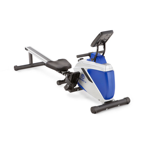 marcy foldable magnetic rower ME-1018RE Font View