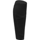 NFBL204 - Sock without Foot Black - 1