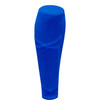 NFRBL604- Sock without Foot Royal Blue - 2