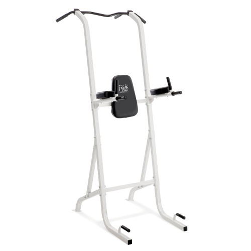 Power Tower with Dip Handles, Pull-Up Bar, and more | TC-4699 Marcy Pro