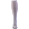 Sockapro Soccer Sock / Compression Sock for Shin Guard - Marcy Sports - white - 2